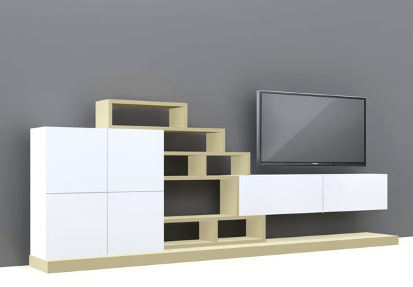 Mueble Celso