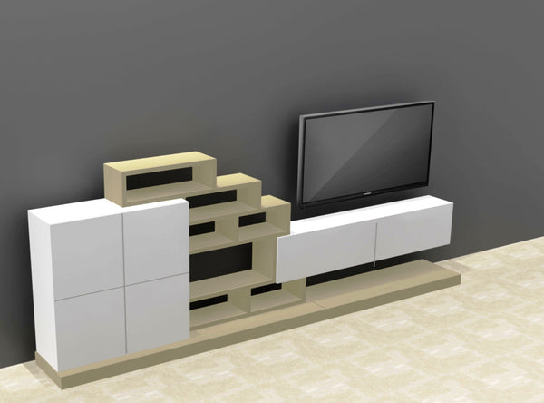 Mueble Celso