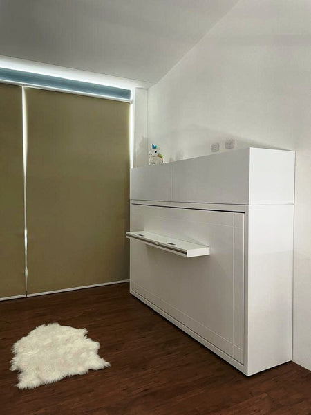 Murphy Bed (Twin size)
